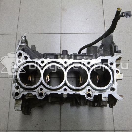 Фото Блок двигателя для двигателя BP (DOHC) для Mazda / Ford Australia / Eunos 103-125 л.с 16V 1.8 л бензин Z60110300F