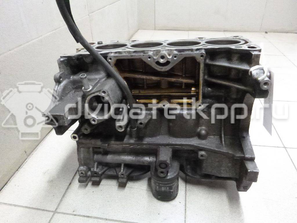 Фото Блок двигателя для двигателя BP (DOHC) для Mazda / Ford Australia / Eunos 103-125 л.с 16V 1.8 л бензин Z60110300F {forloop.counter}}