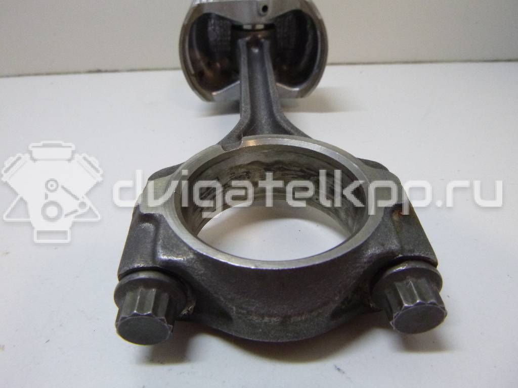 Фото Поршень с шатуном для двигателя BP (DOHC) для Mazda / Ford Australia / Eunos 125-130 л.с 16V 1.8 л бензин {forloop.counter}}