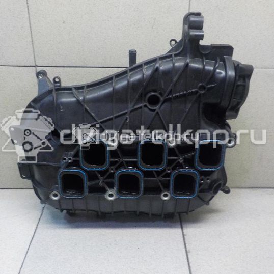 Фото Коллектор впускной для двигателя LF1 для Gmc / Chevrolet / Buick / Cadillac / Alpheon / Holden / Saab 263 л.с 24V 3.0 л бензин 12648915