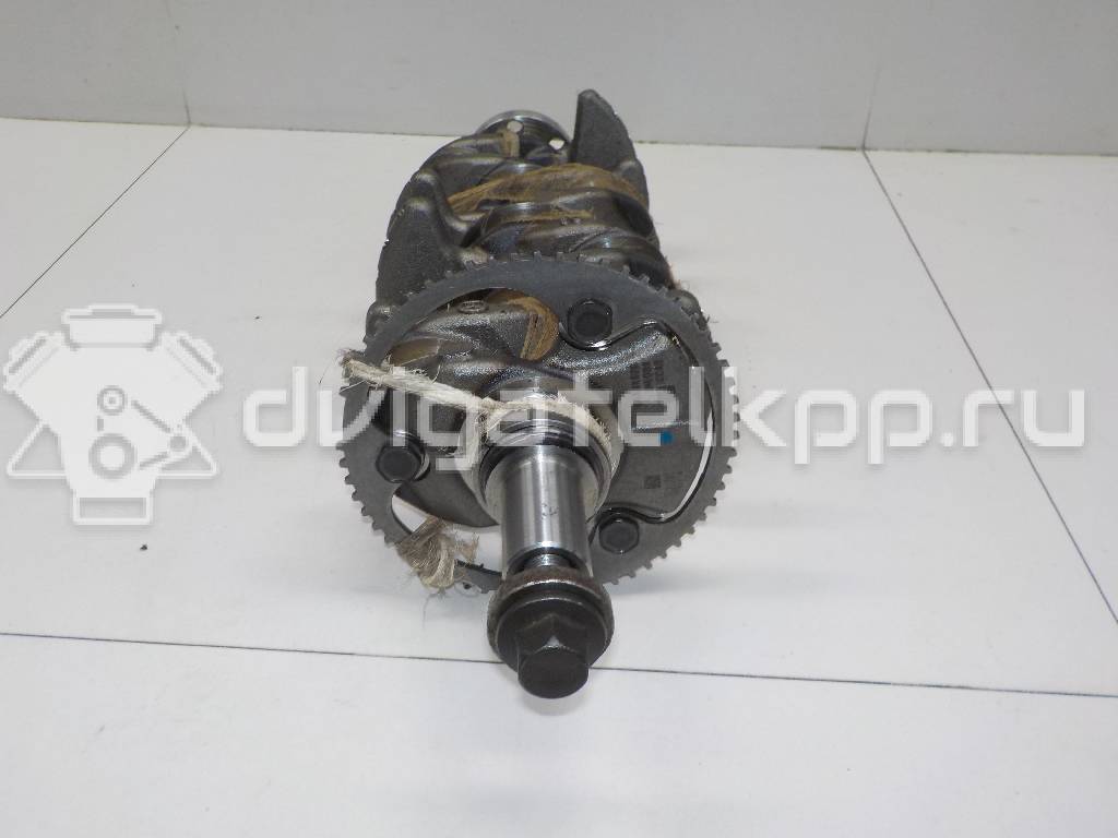 Фото Коленвал для двигателя PE для Mazda (Changan) 3 / Cx-5 155-158 л.с 16V 2.0 л бензин PE0211300A {forloop.counter}}