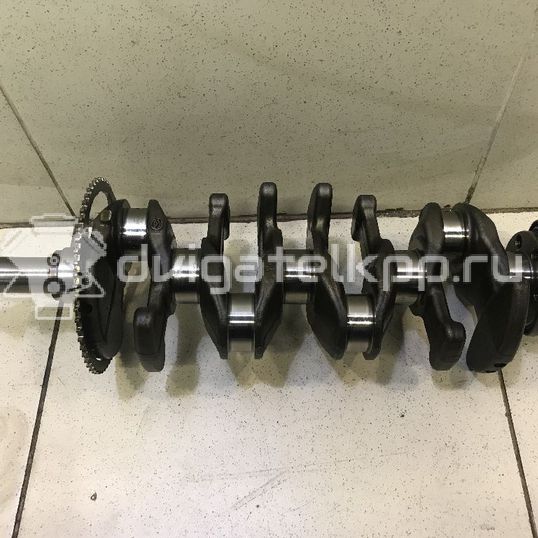 Фото Коленвал для двигателя PE для Mazda (Changan) 3 / Cx-5 155-158 л.с 16V 2.0 л бензин PE0211300A