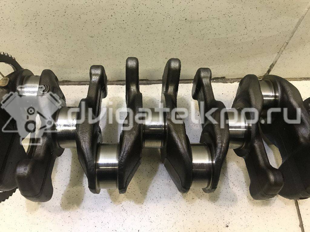 Фото Коленвал для двигателя PE для Mazda (Changan) 3 / Cx-5 155-158 л.с 16V 2.0 л бензин PE0211300A {forloop.counter}}