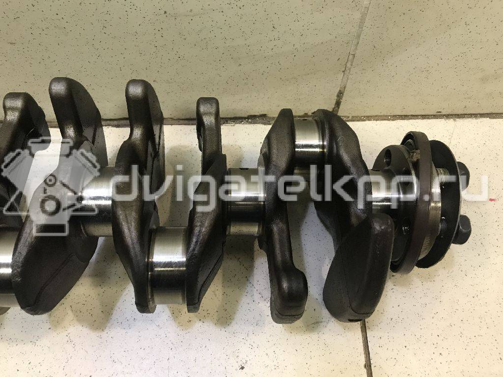 Фото Коленвал для двигателя PE для Mazda (Changan) 3 / Cx-5 155-158 л.с 16V 2.0 л бензин PE0211300A {forloop.counter}}