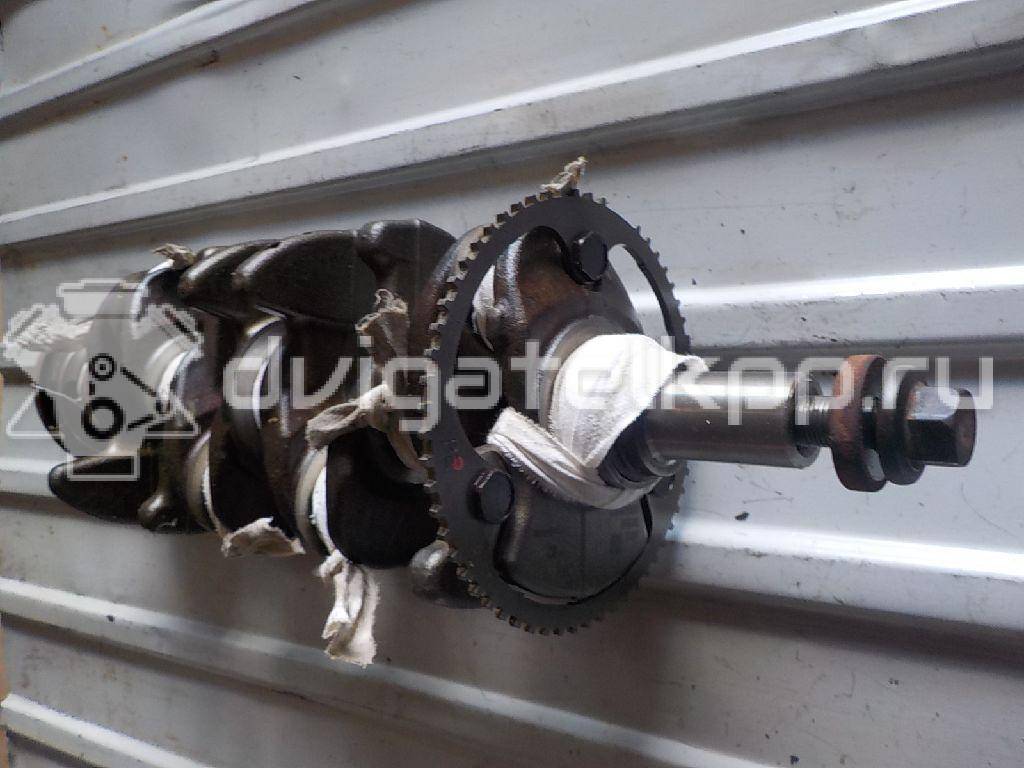 Фото Коленвал для двигателя PE для Mazda (Changan) 3 / Cx-5 155-158 л.с 16V 2.0 л бензин PE0211300A {forloop.counter}}