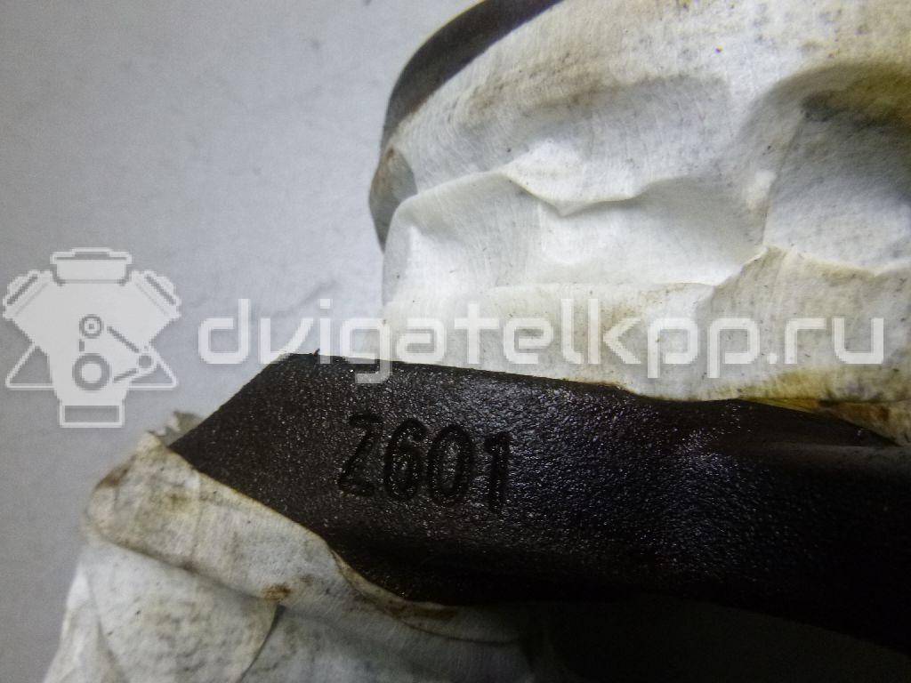 Фото Коленвал для двигателя B3 (16V) для Mazda Demio Dw / 121 / 323 53-73 л.с 16V 1.3 л бензин Z60111300 {forloop.counter}}