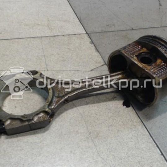 Фото Поршень с шатуном для двигателя 1MZ-FE для Lexus / Toyota 184-223 л.с 24V 3.0 л бензин