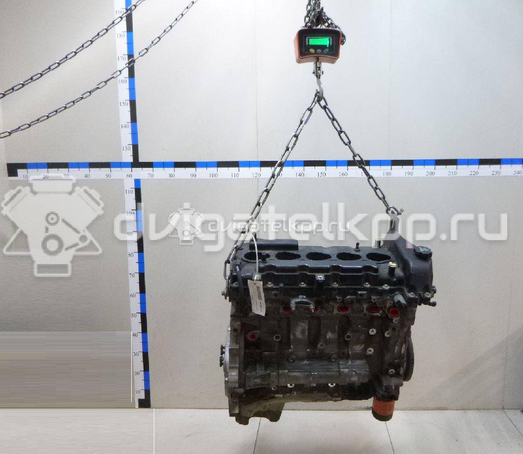 Фото Контрактный (б/у) двигатель L52 для Gmc / Isuzu / Chevrolet 223 л.с 20V 3.5 л бензин 89060449 {forloop.counter}}