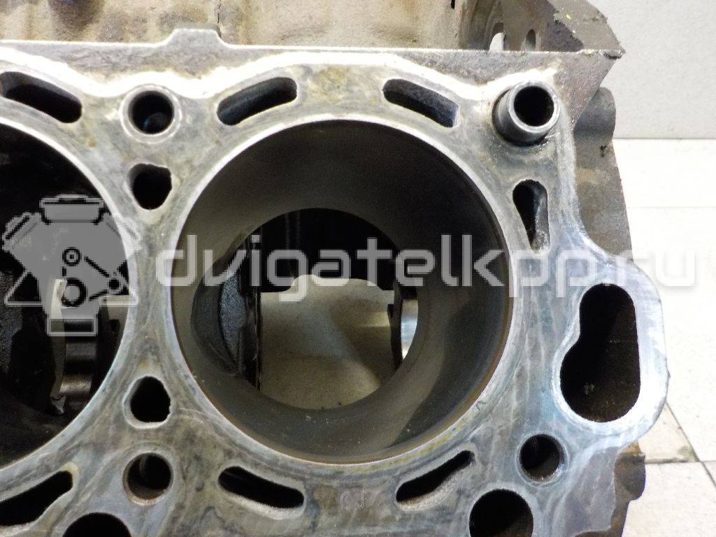 Фото Блок двигателя для двигателя 2UZ-FE для Toyota Land Cruiser / Tundra , / 4 / Sequoia 233-288 л.с 32V 4.7 л бензин 1140159675 {forloop.counter}}