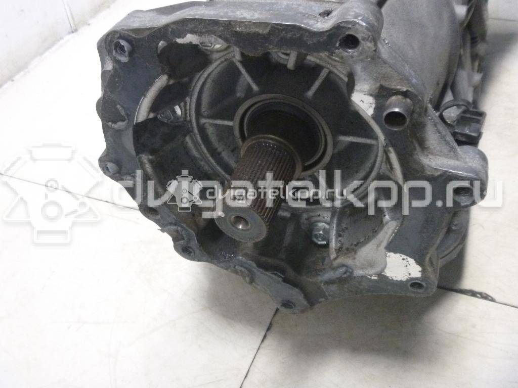 Фото Контрактная (б/у) АКПП для Gmc / Chevrolet 253-370 л.с 32V 6.6 л LMM Дизельное топливо 17804013 {forloop.counter}}