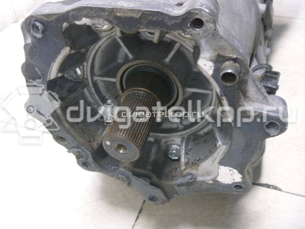 Фото Контрактная (б/у) АКПП для Gmc / Chevrolet 253-370 л.с 32V 6.6 л LMM Дизельное топливо 17804013 {forloop.counter}}