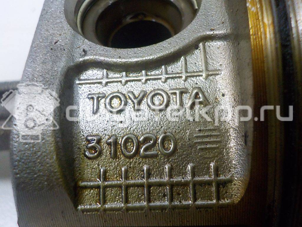 Фото Поршень с шатуном для двигателя 4GR-FSE для Lexus / Toyota 197-215 л.с 24V 2.5 л бензин {forloop.counter}}