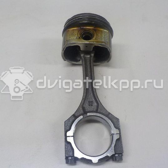 Фото Поршень с шатуном для двигателя 4GR-FSE для Lexus / Toyota 197-215 л.с 24V 2.5 л бензин