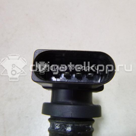 Фото Катушка зажигания  036905715G для Seat Ibiza / Cordoba / Leon / Toledo / Alhambra