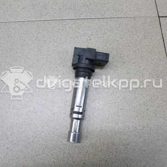 Фото Катушка зажигания  036905715 для Seat Ibiza / Cordoba / Leon / Toledo / Alhambra