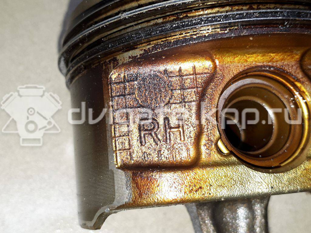 Фото Поршень с шатуном для двигателя 4GR-FSE для Lexus / Toyota 197-215 л.с 24V 2.5 л бензин {forloop.counter}}