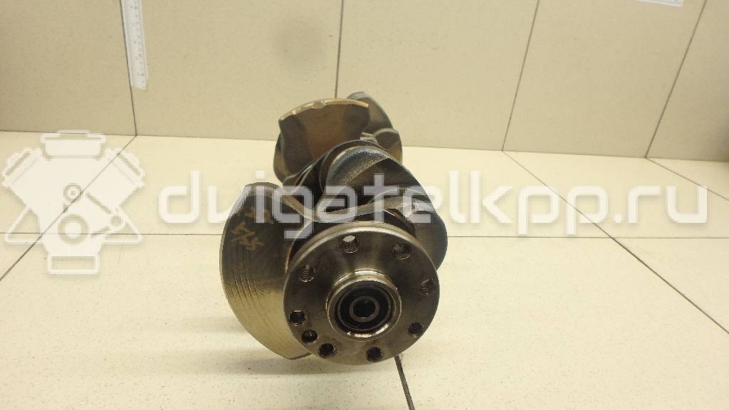 Фото Коленвал для двигателя 4GR-FSE для Toyota Mark 197-215 л.с 24V 2.5 л бензин 1340131030 {forloop.counter}}