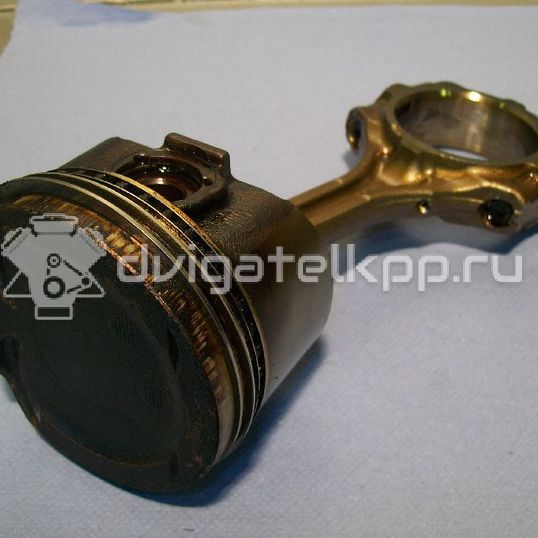 Фото Поршень с шатуном для двигателя 2JZ-GE для Lexus Is / Gs 212-228 л.с 24V 3.0 л Супер-бензин (95) неэтилированный