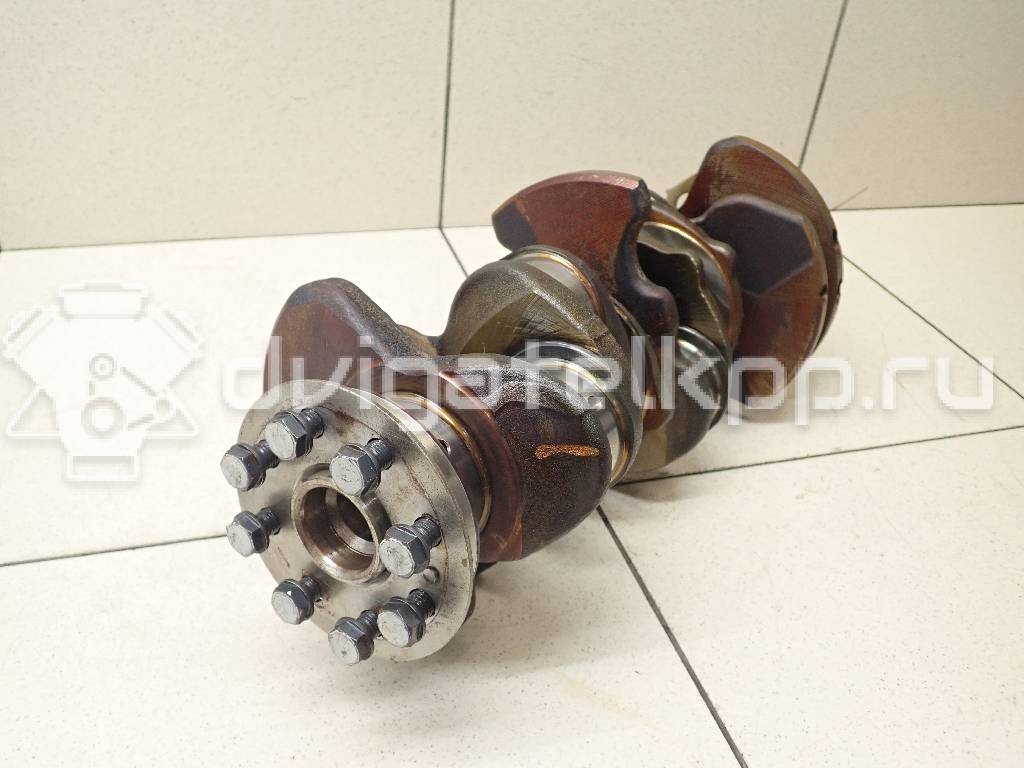 Фото Коленвал для двигателя 2GR-FE для Lotus / Lexus / Toyota / Toyota (Gac) 249-299 л.с 24V 3.5 л бензин 134010P030 {forloop.counter}}