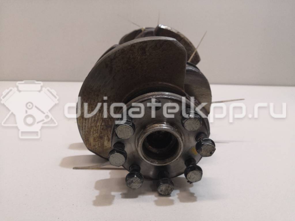 Фото Коленвал для двигателя 2GR-FE для Toyota Camry / Alphard / Harrier / Venza V1 / Avalon 204-328 л.с 24V 3.5 л бензин 134010P030 {forloop.counter}}