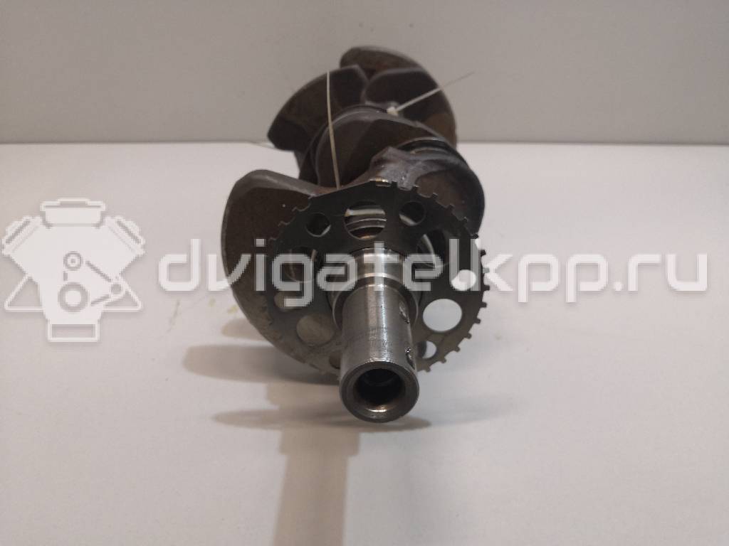 Фото Коленвал для двигателя 2GR-FE для Toyota (Gac) Highlander Asu4 , Gsu4 273 л.с 24V 3.5 л бензин 134010P030 {forloop.counter}}