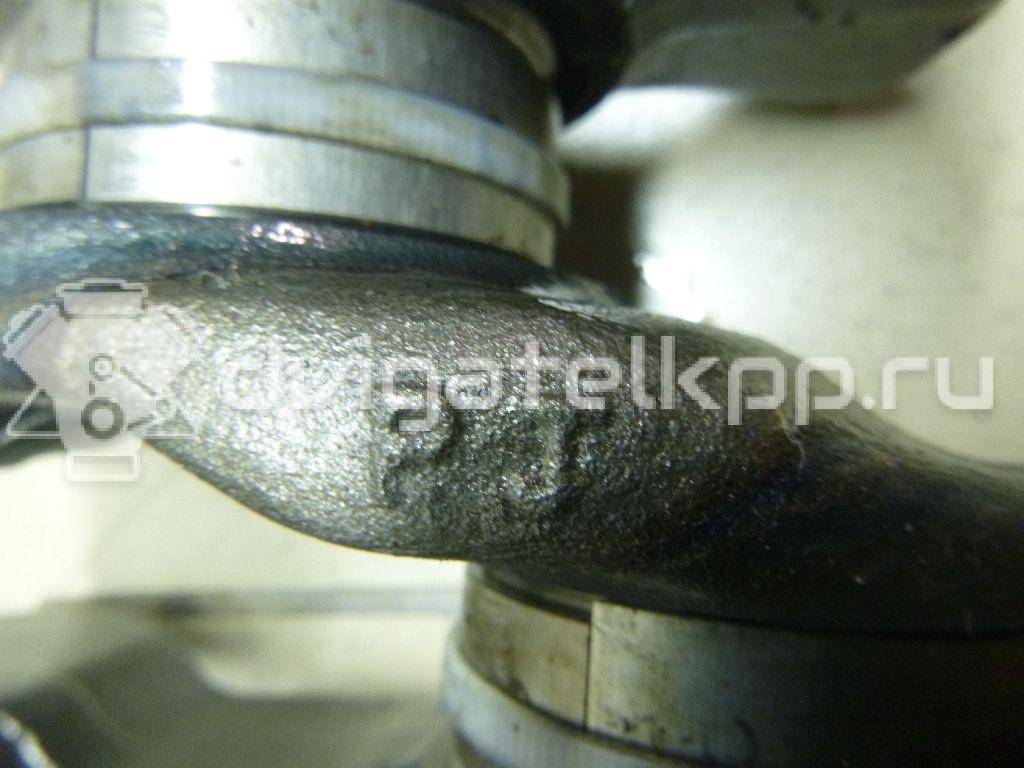 Фото Коленвал для двигателя 2ZR-FXE для Lexus / Toyota / Daihatsu 99 л.с 16V 1.8 л бензин 1340137021 {forloop.counter}}