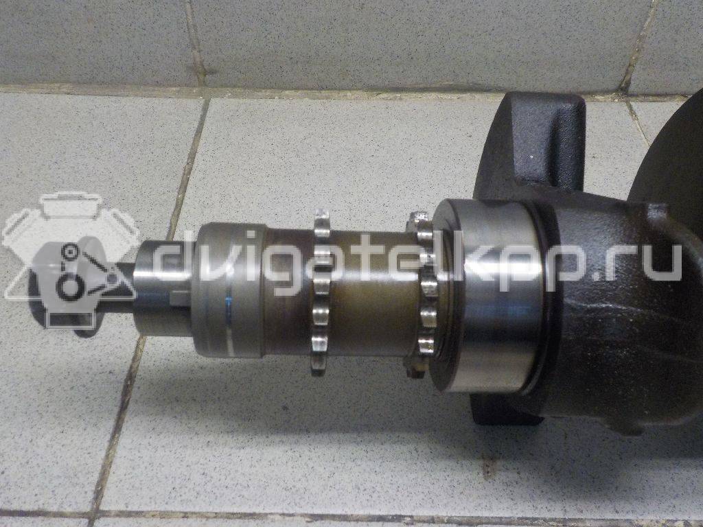 Фото Коленвал для двигателя M62 B44 для Land Rover Range Rover 286-288 л.с 32V 4.4 л бензин {forloop.counter}}