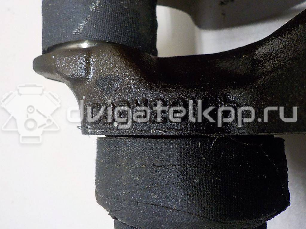 Фото Коленвал для двигателя M62 B44 для Land Rover Range Rover 286-288 л.с 32V 4.4 л бензин LFT000050 {forloop.counter}}