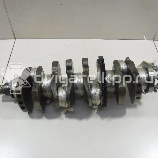 Фото Коленвал для двигателя 224DT для Land Rover Freelander / Range Rover / Discovery 150-190 л.с 16V 2.2 л Дизельное топливо LR001234