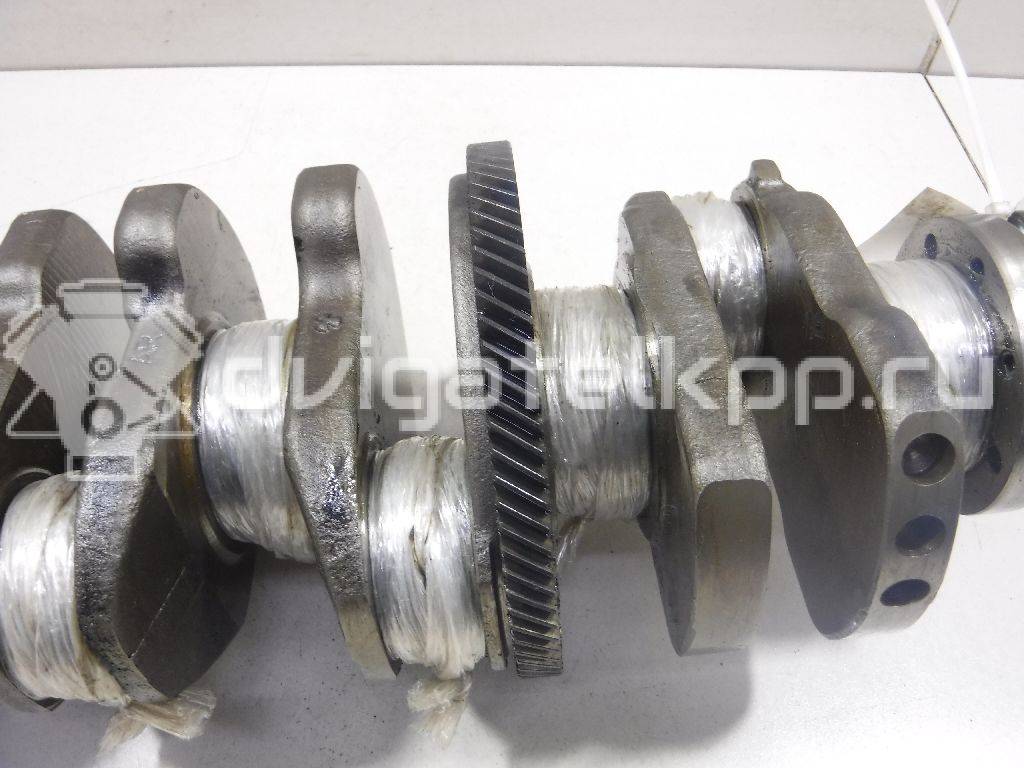 Фото Коленвал для двигателя 224DT для Land Rover Freelander / Range Rover / Discovery 150-190 л.с 16V 2.2 л Дизельное топливо LR001234 {forloop.counter}}