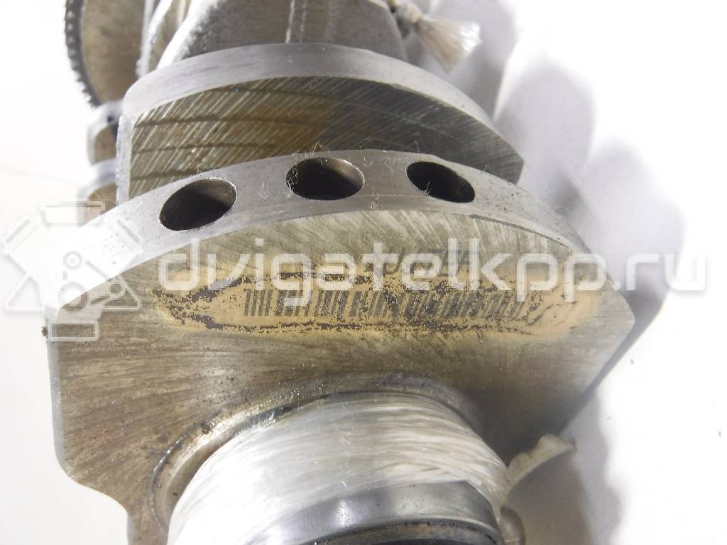 Фото Коленвал для двигателя 224DT для Land Rover Freelander / Range Rover / Discovery 150-190 л.с 16V 2.2 л Дизельное топливо LR001234 {forloop.counter}}