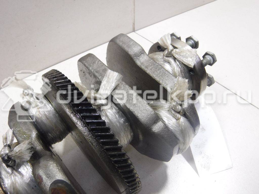 Фото Коленвал для двигателя 224DT для Land Rover Freelander / Range Rover / Discovery 150-190 л.с 16V 2.2 л Дизельное топливо LR001234 {forloop.counter}}