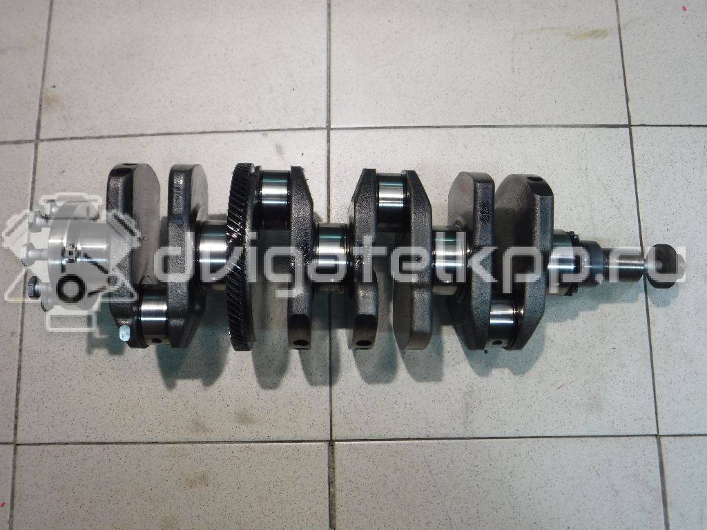 Фото Коленвал для двигателя 224DT для Land Rover Freelander / Range Rover / Discovery 150-190 л.с 16V 2.2 л Дизельное топливо LR001234 {forloop.counter}}