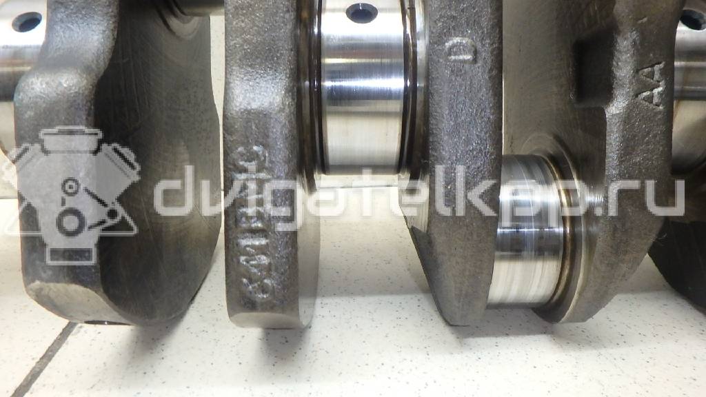 Фото Коленвал для двигателя 224DT для Land Rover Freelander / Range Rover / Discovery 150-190 л.с 16V 2.2 л Дизельное топливо LR001234 {forloop.counter}}