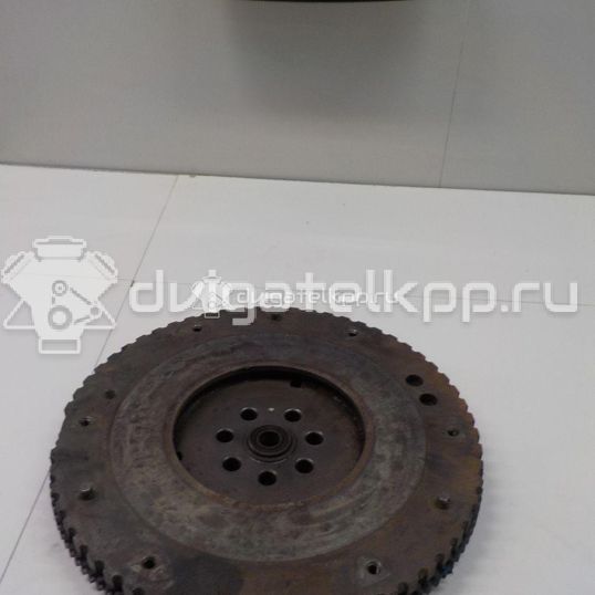 Фото Маховик для двигателя 4G69S4N для Maxus (Saic Motor) / Victory Auto / Gac Gonow / Nissan (Zhengzhou) / Great Wall / Shuguang / Shuanghuan / Martin Motors 143 л.с 16V 2.4 л бензин SMW250225