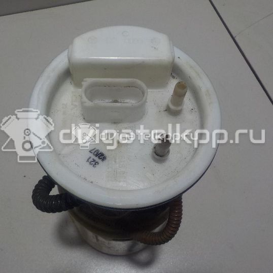 Фото Насос топливный электрический  1J0919087J для Seat Ibiza / Cordoba / Leon / Toledo / Alhambra