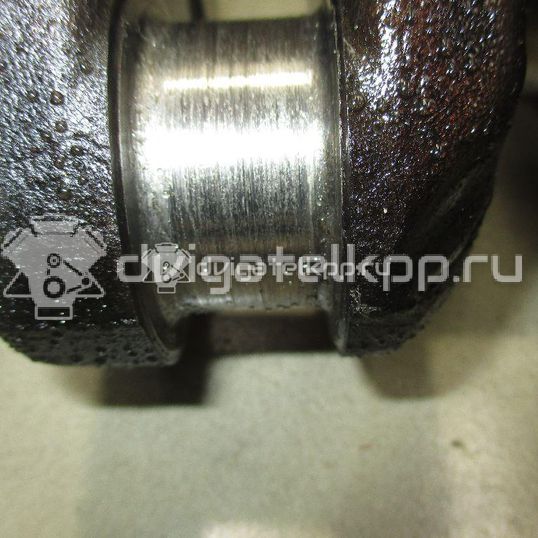 Фото Коленвал для двигателя QG16DE для Nissan Sunny / Bluebird / Avenir / Primera / Almera 102-120 л.с 16V 1.6 л бензин 122014M518