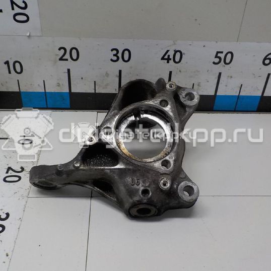 Фото Кулак поворотный передний правый  5q0407254a для audi A3 [8V]