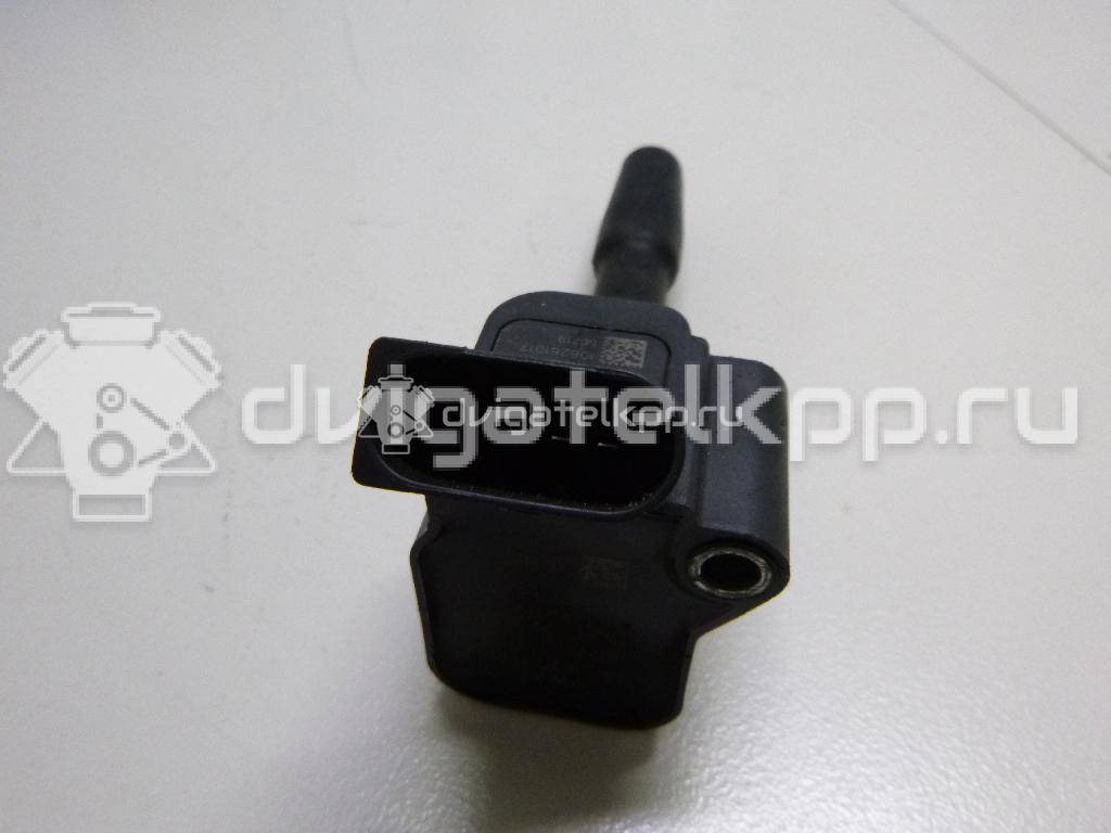 Фото Катушка зажигания  04E905110K для Seat Ibiza / Leon / Toledo / Alhambra / Altea {forloop.counter}}