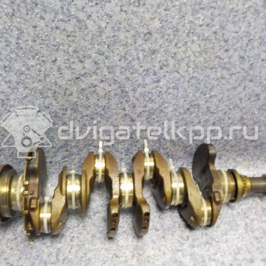 Фото Коленвал для двигателя R18A1 для Honda / Honda (Gac) 132-141 л.с 16V 1.8 л бензин 13310RNAA00