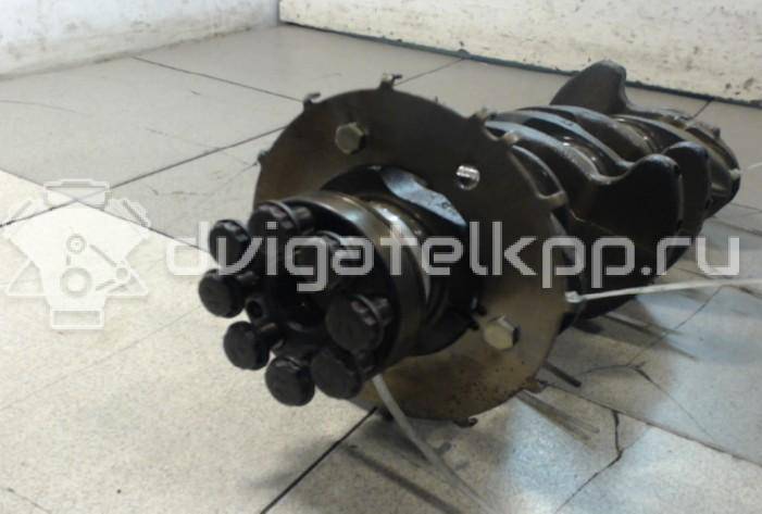 Фото Коленвал для двигателя R18A1 для Honda / Honda (Gac) 132-141 л.с 16V 1.8 л бензин 13310RNAA00 {forloop.counter}}