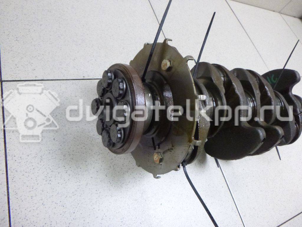 Фото Коленвал для двигателя R18A1 для Honda / Honda (Gac) 132-141 л.с 16V 1.8 л бензин 13310RNAA00 {forloop.counter}}