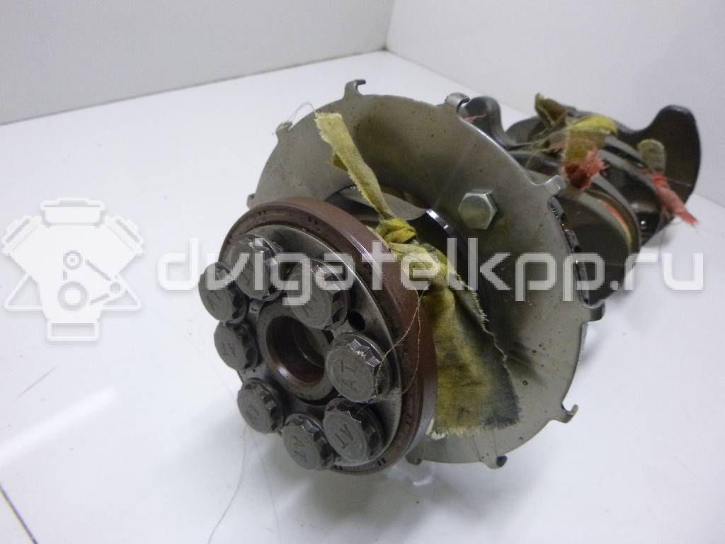 Фото Коленвал для двигателя R18A2 для Honda Civic 140 л.с 16V 1.8 л бензин 13310RNAA00 {forloop.counter}}