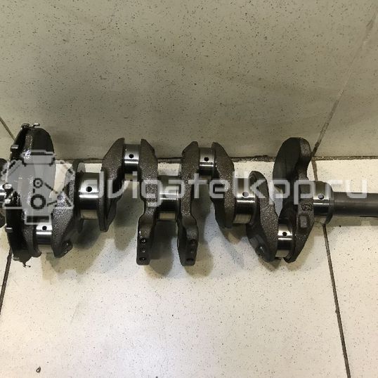 Фото Коленвал для двигателя R18A2 для Honda Civic / Crossroad Rt / Stream 140 л.с 16V 1.8 л бензин 13310RNAA00