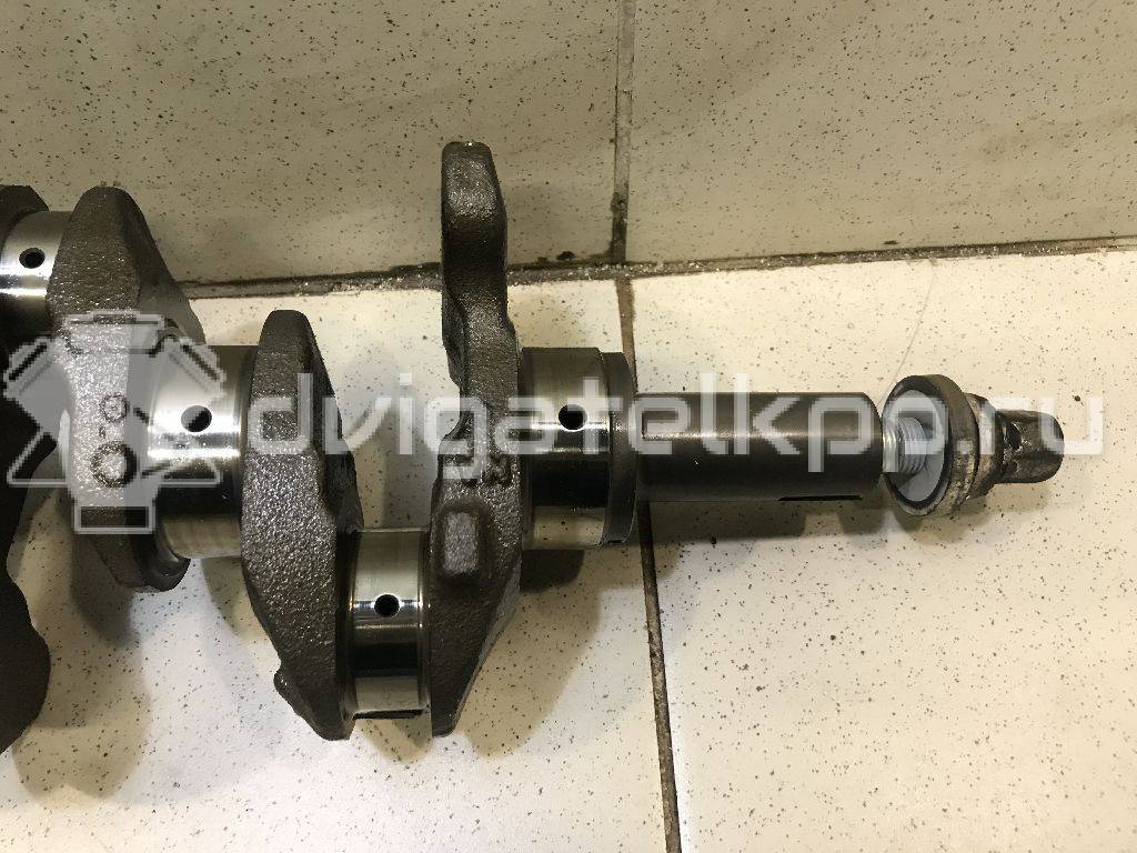 Фото Коленвал для двигателя R18A2 для Honda Civic / Crossroad Rt / Stream 140 л.с 16V 1.8 л бензин 13310RNAA00 {forloop.counter}}