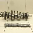 Фото Коленвал для двигателя BP (DOHC) для Mazda / Ford Australia / Eunos 125-130 л.с 16V 1.8 л бензин 8E5Z6303A {forloop.counter}}