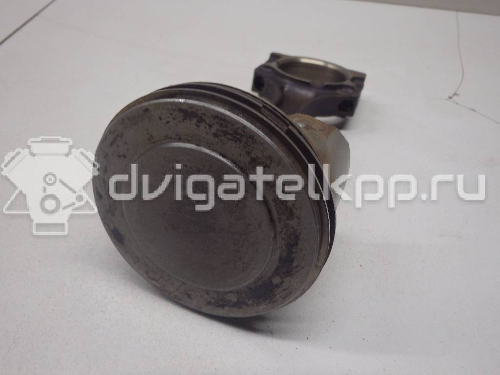 Фото Поршень с шатуном для двигателя BP (DOHC) для Mazda / Ford Australia / Eunos 125-130 л.с 16V 1.8 л бензин {forloop.counter}}