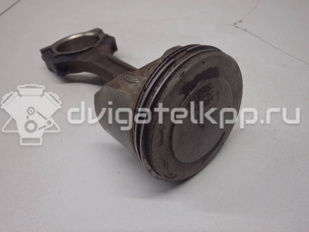 Фото Поршень с шатуном для двигателя BP (DOHC) для Mazda / Ford Australia / Eunos 125-130 л.с 16V 1.8 л бензин {forloop.counter}}