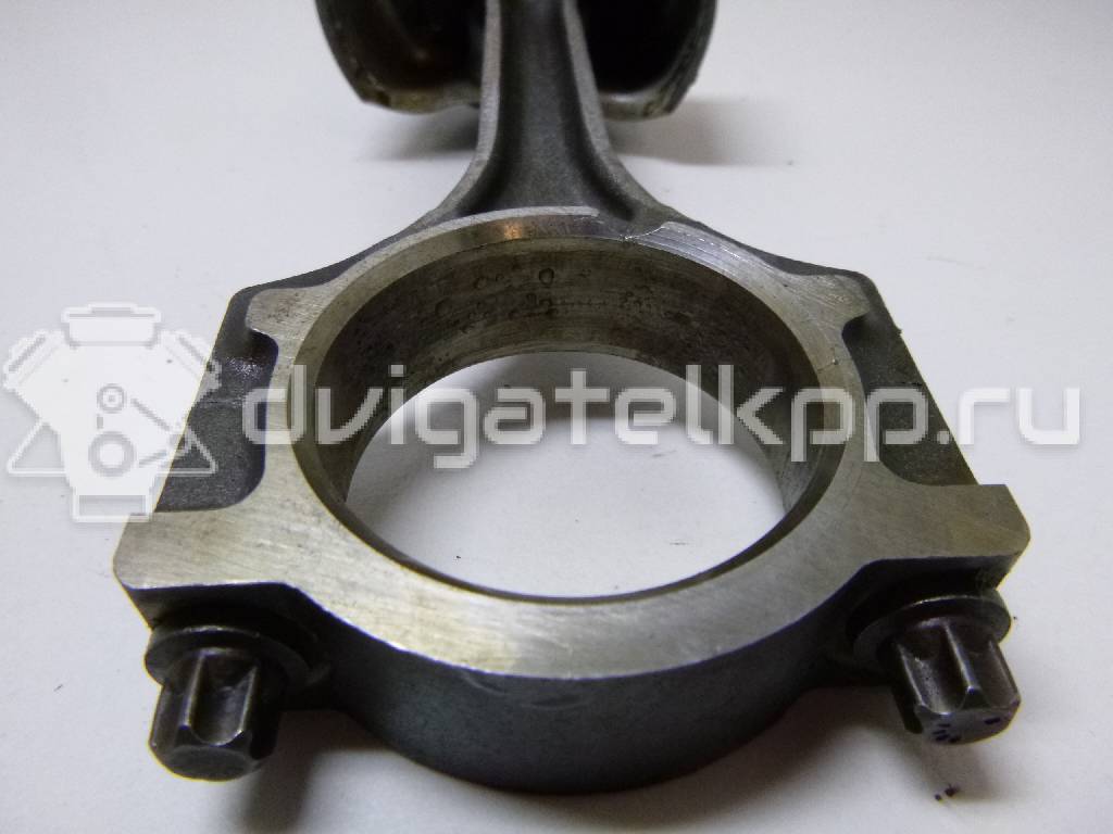 Фото Поршень с шатуном для двигателя BP (DOHC) для Mazda / Ford Australia / Eunos 125-130 л.с 16V 1.8 л бензин {forloop.counter}}