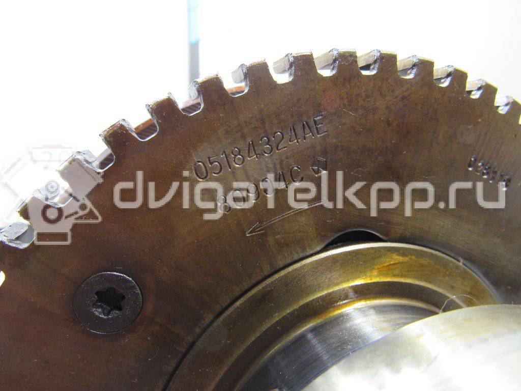 Фото Коленвал для двигателя ERB для Chrysler / Dodge / Lancia / Ram / Jeep 276-286 л.с 24V 3.6 л бензин 5184251AF {forloop.counter}}